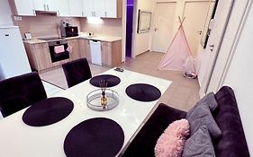 Exclusive Family Apartman