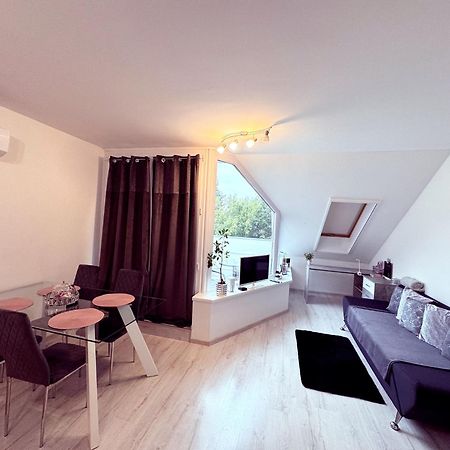 Exclusive Family Apartman Apartman Pécs Kültér fotó