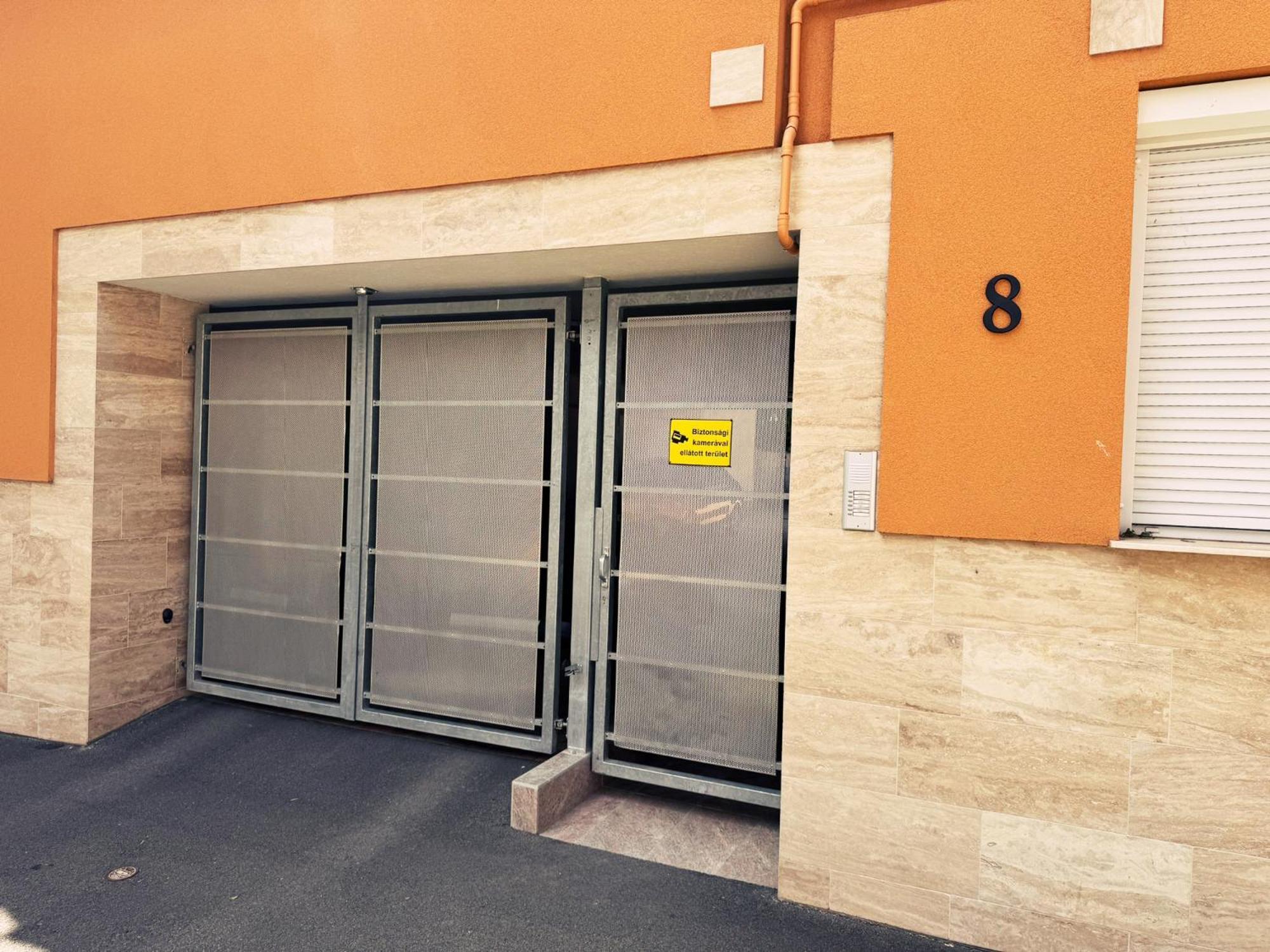 Exclusive Family Apartman Apartman Pécs Kültér fotó