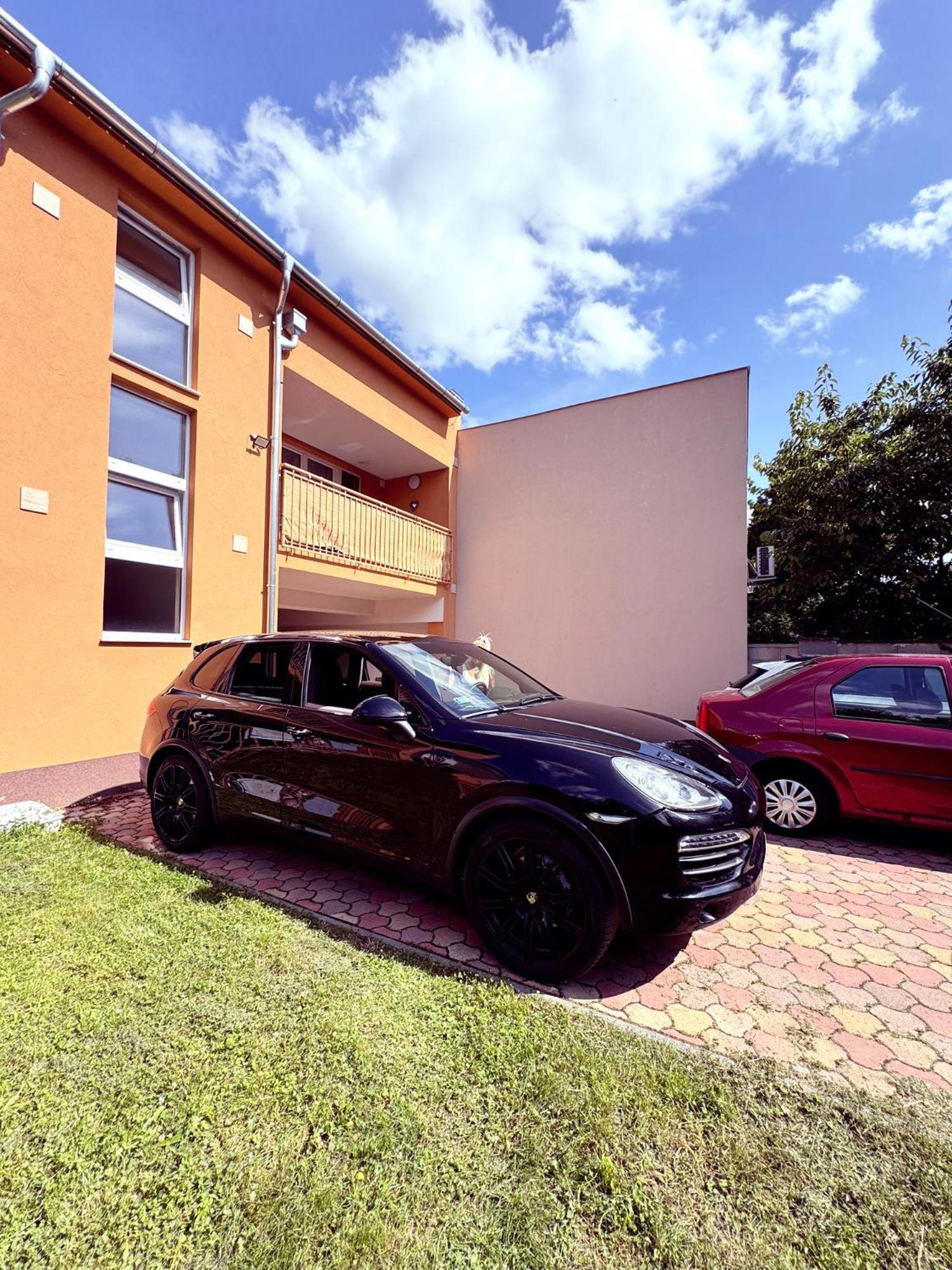 Exclusive Family Apartman Apartman Pécs Kültér fotó