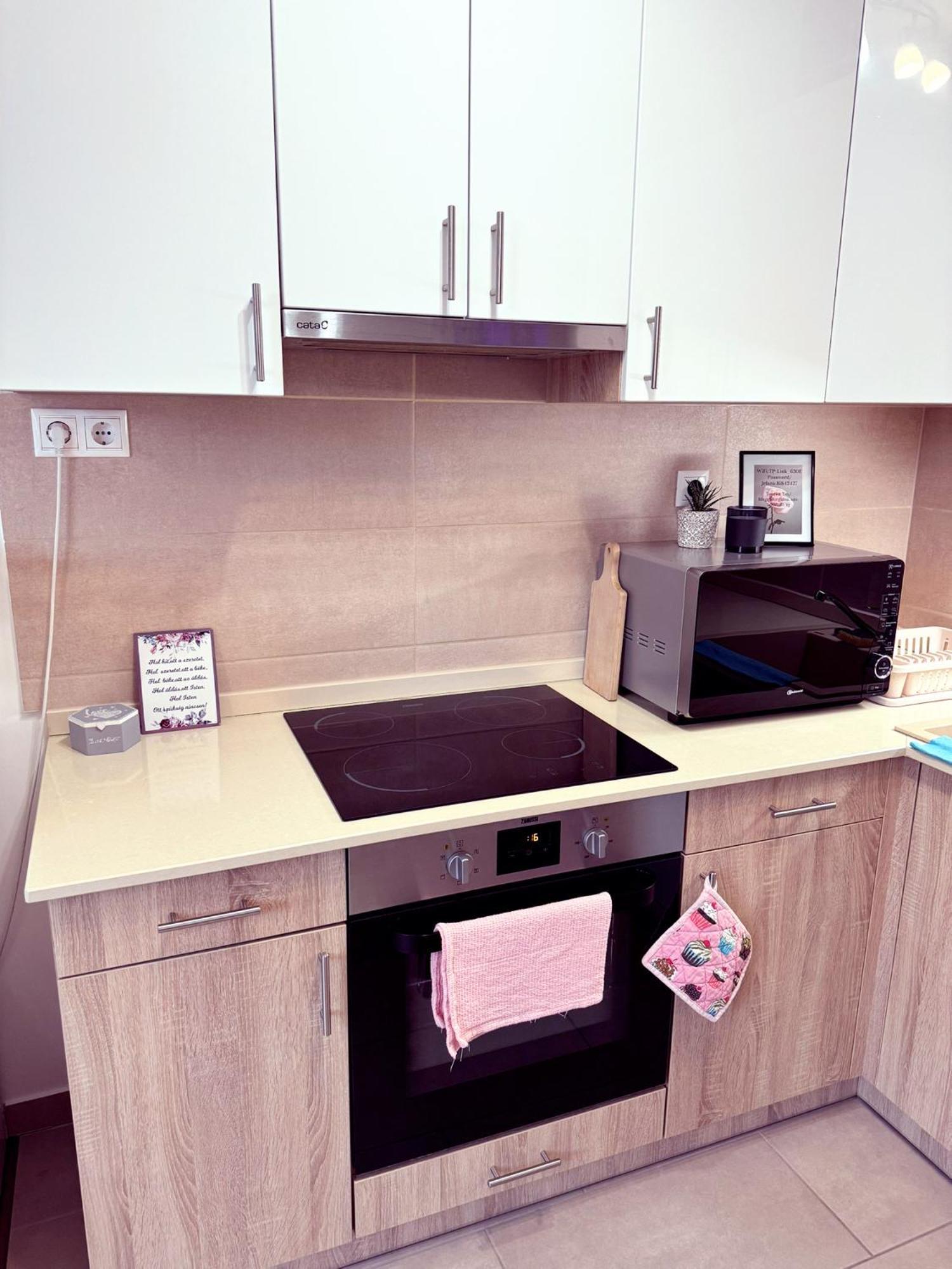 Exclusive Family Apartman Apartman Pécs Kültér fotó