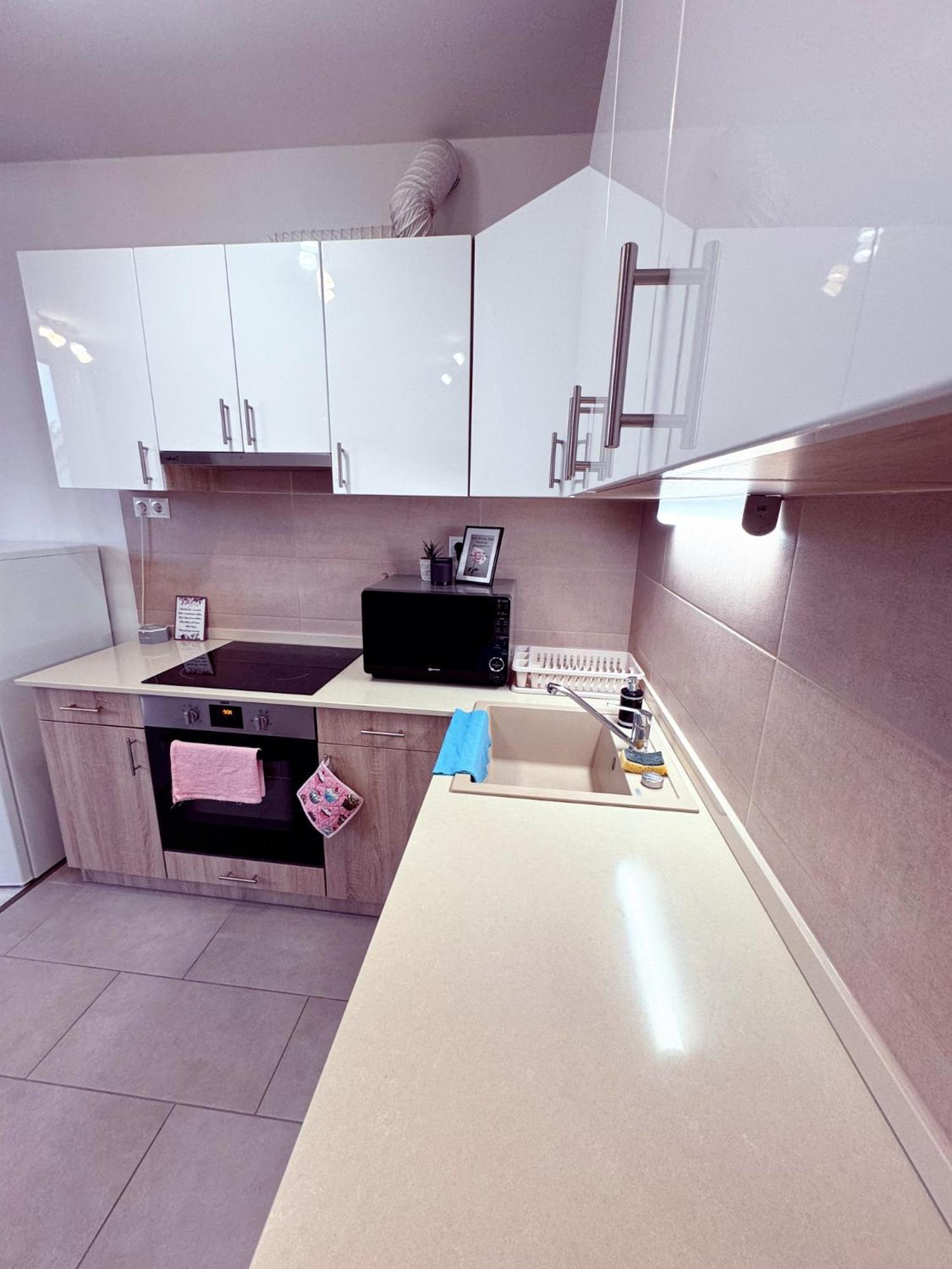 Exclusive Family Apartman Apartman Pécs Kültér fotó