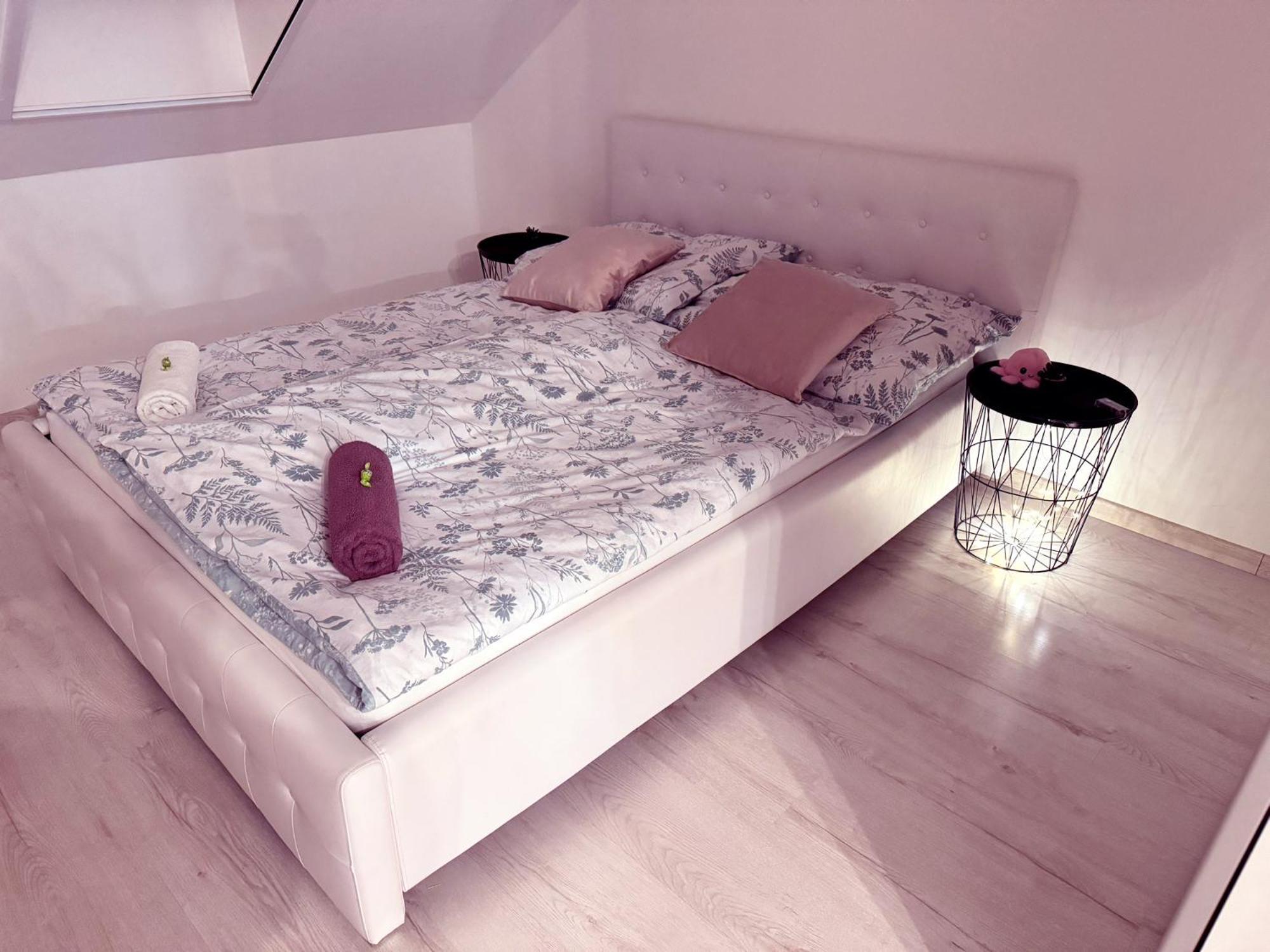 Exclusive Family Apartman Apartman Pécs Kültér fotó