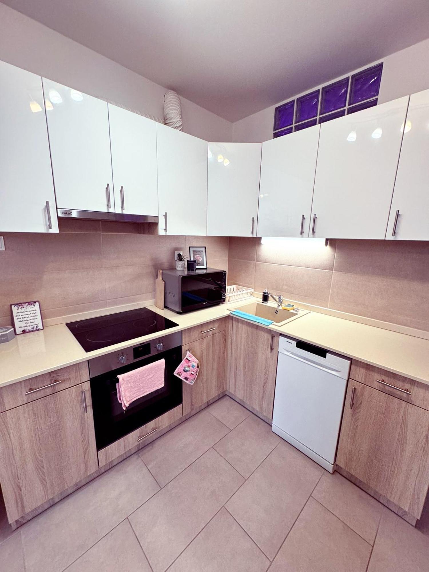 Exclusive Family Apartman Apartman Pécs Kültér fotó