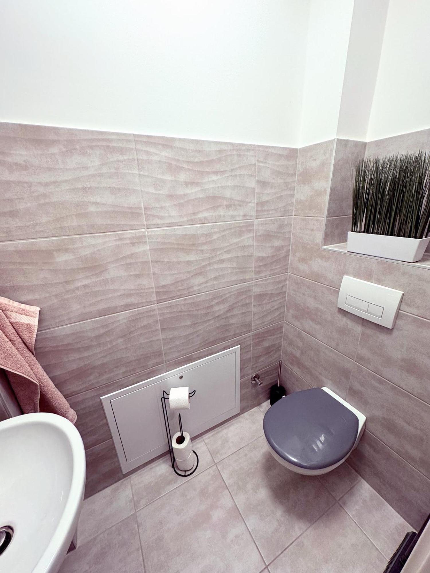 Exclusive Family Apartman Apartman Pécs Kültér fotó