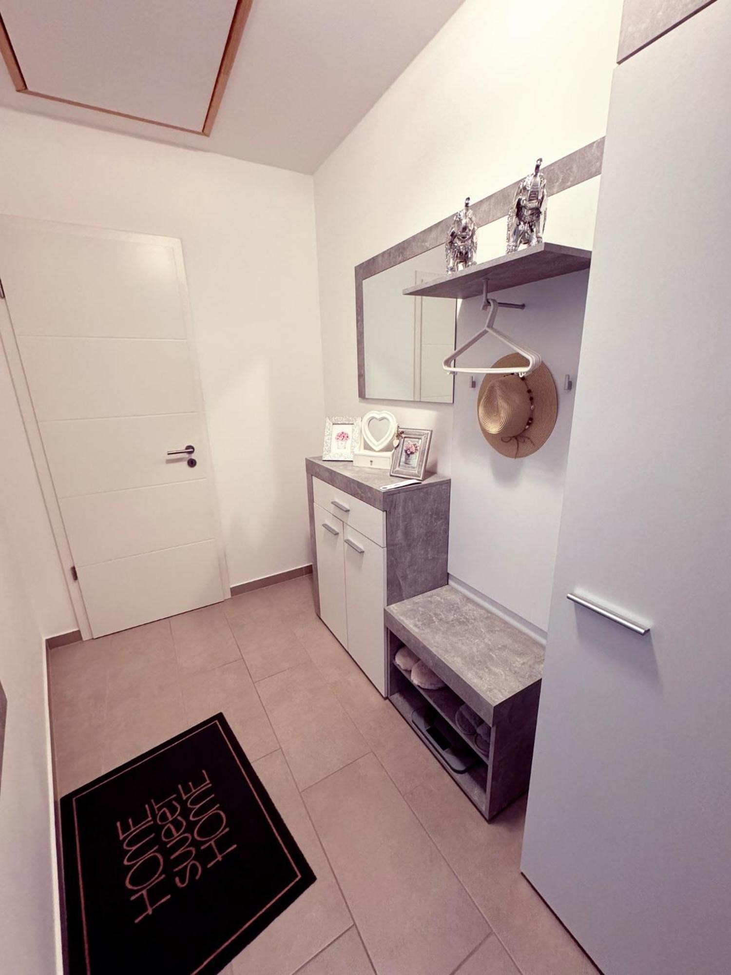 Exclusive Family Apartman Apartman Pécs Kültér fotó