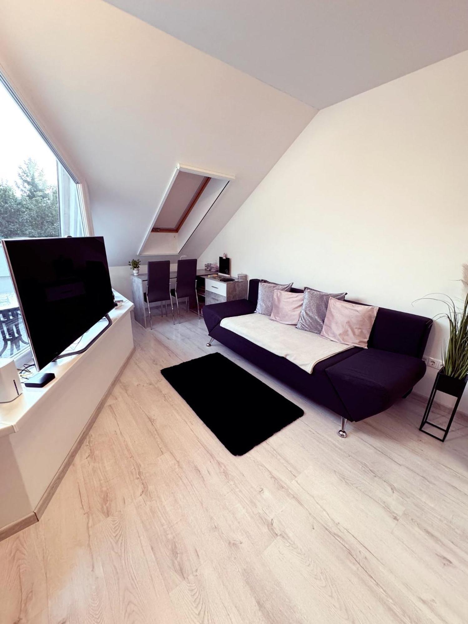 Exclusive Family Apartman Apartman Pécs Kültér fotó