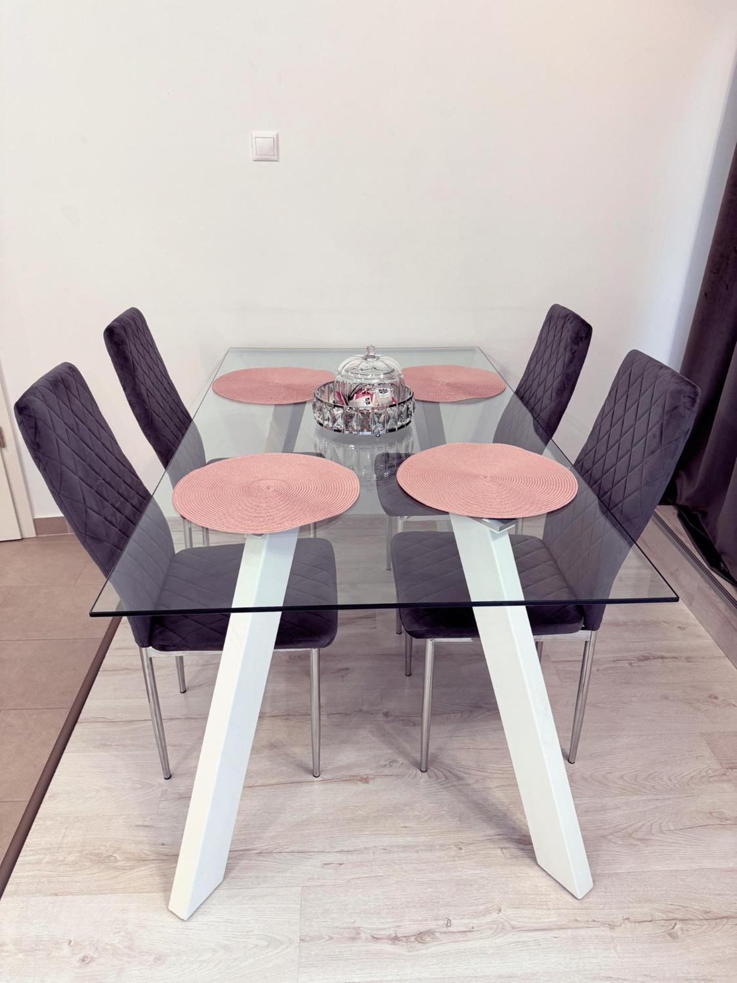 Exclusive Family Apartman Apartman Pécs Kültér fotó