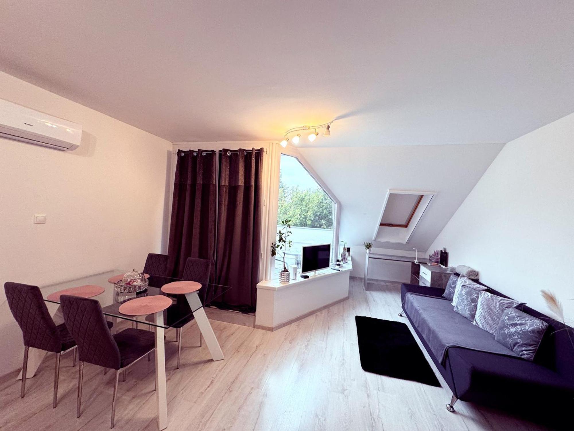 Exclusive Family Apartman Apartman Pécs Kültér fotó